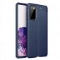 Coque Samsung Galaxy S20 FE Flexible Finition Grainé