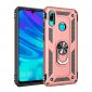 Coque Huawei P Smart 2019 Hybride Fonction Support