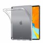 Coque transparente silicone pour iPad Air (2020)