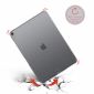 Coque transparente silicone pour iPad Air (2020)