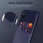 Coque Xiaomi Redmi 9A Olympus Effet Cuir