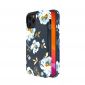 Coque iPhone 12 Pro Max Gardénia fleur