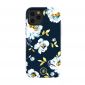 Coque iPhone 12 Pro Max Gardénia fleur