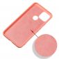 Coque Google Pixel 4a 5G Puro silicone liquide