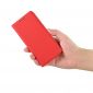 Étui folio soft touch pour Xiaomi Redmi 9