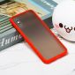 Coque Xiaomi Redmi 9A fine effet mat