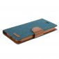 Housse iPhone 12 Max / 12 Pro Mercury Canvas