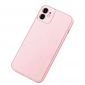 Coque iPhone 12 mini Chic Series DUX DUCIS