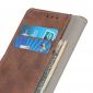 Housse Xiaomi Poco X3 NFC Cyrius simili cuir vintage