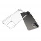 Coque iPhone 12 Pro Max transparente angles renforcés