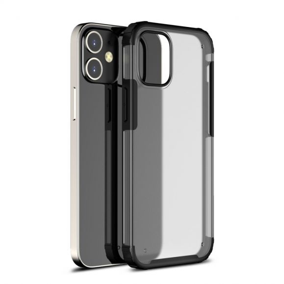 Coque iPhone 12 Pro Max Armor Series Contour Coloré