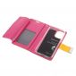 Housse iPhone 12 / 12 Pro Mercury Rich Premium