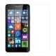 Protection en verre trempé pour Microsoft Lumia 640