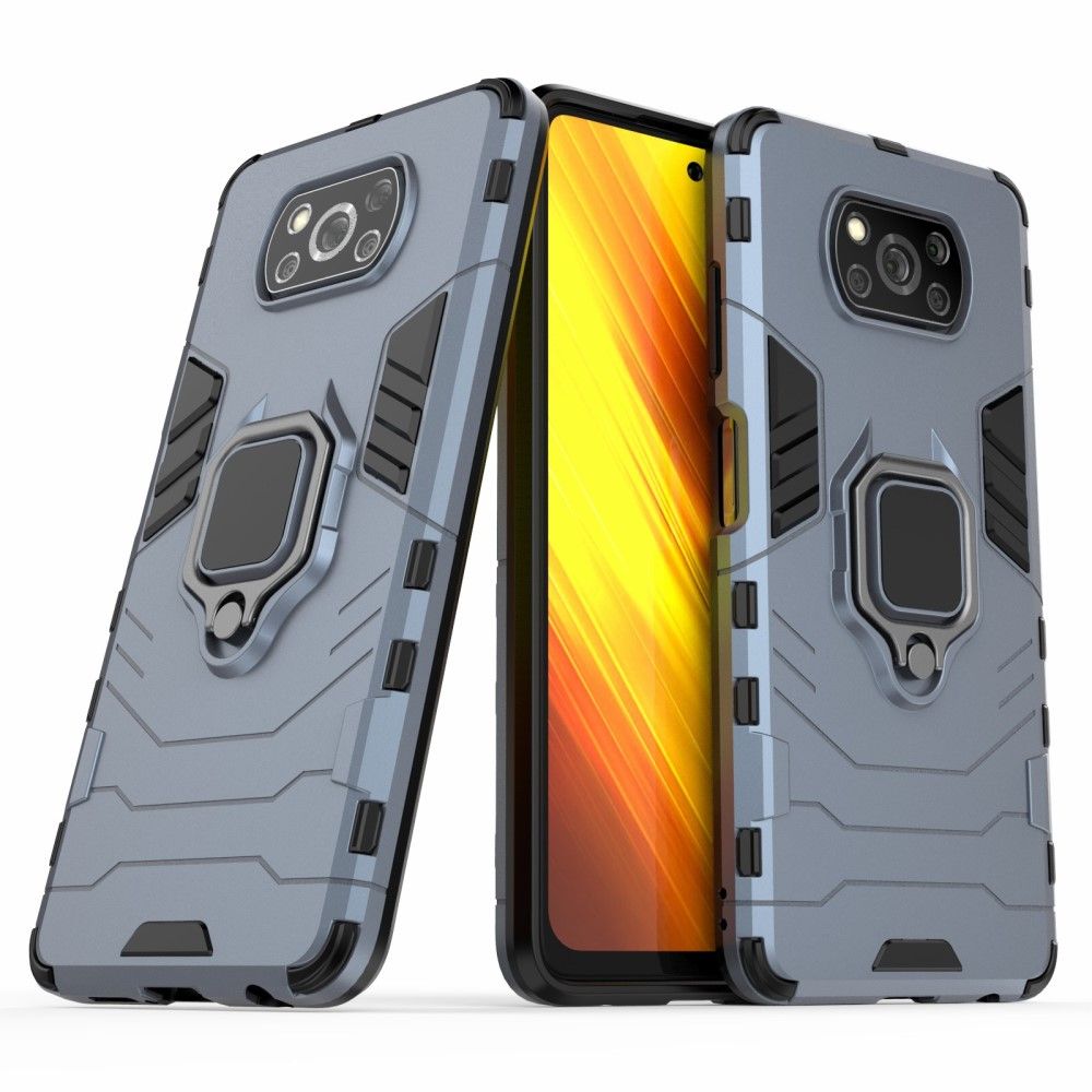 Coque Xiaomi Poco X3 / X3 Pro / X3 NFC La Bélinda Antichoc et Résistante