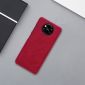 Housse Xiaomi Poco X3 NFC Qin Series Effet Cuir