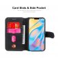 Housse iPhone 12 Pro / 12 ENKAY Porte Cartes