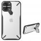 Coque iPhone 12 / 12 Pro Cyclope fonction support