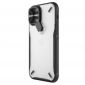 Coque iPhone 12 / 12 Pro Cyclope fonction support