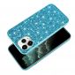 Coque iPhone 12 Pro / 12 paillettes glamour