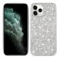 Coque iPhone 12 Pro / 12 paillettes glamour