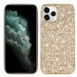 Coque iPhone 12 Pro / 12 paillettes glamour