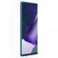 Coque Samsung Galaxy Note 20 Jacar Design Effet Cuir