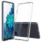 Protection Coque Samsung Galaxy S20 FE Transparente