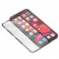 Protection d’écran iPhone 12 Pro Max en verre trempé full size