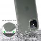 Protection Coque iPhone 12 Pro Max Transparente