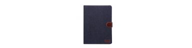 Housse iPad Air 10.9" (2020) Tissu