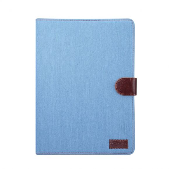 Housse iPad Air 10.9" (2020) Tissu