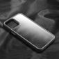 Coque iPhone 12 Pro Max X-LEVEL Transparent