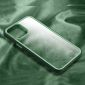 Coque iPhone 12 Pro Max X-LEVEL Transparent
