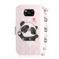 Housse Xiaomi Poco X3 NFC mignon panda