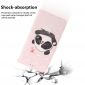 Housse Xiaomi Poco X3 NFC mignon panda