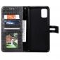 Housse Samsung Galaxy S20 FE Style Cuir Effet Croco