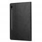 Housse Samsung Galaxy Tab S7 Plus Stand Case Simili Cuir