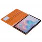 Housse Samsung Galaxy Tab S7 Plus Stand Case Simili Cuir