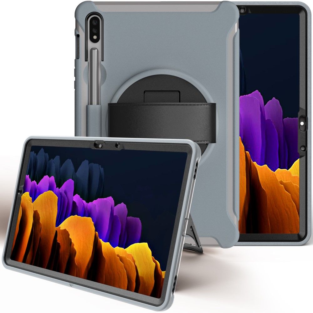 Coque Samsung Galaxy Tab S8 Plus / S7 Plus Ultra Résistante