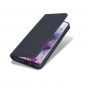 Étui folio soft touch pour Samsung Galaxy S20 Plus