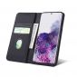 Étui folio soft touch pour Samsung Galaxy S20 Plus