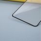 Protection d’écran Realme 7 en verre trempé full size