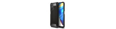 Coque Protectrice Armor Guard pour Xiaomi Mi 10T Pro