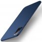 Coque Samsung Galaxy S20 FE MOFI Shield revêtement mat