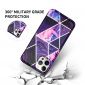 Coque iPhone 12 mini Fantasia Marble