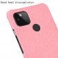 Coque Google Pixel 4a 5G effet peau de croco