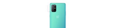 Verre Trempé pour lentille du OnePlus 8T (3 pièces)