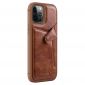 Coque iPhone 12 / 12 Pro Aoge Series