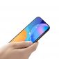 Protection d’écran Huawei P Smart 2021 en verre trempé full size