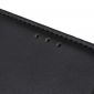 Housse OnePlus Nord N100 simili cuir basique